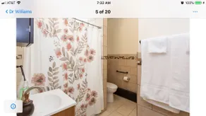 Lovely University City One Bedroom Apartment - Image 4
