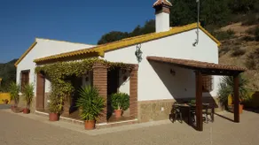 Ideal für Familien. Privates Schwimmbad. Andalusisches Haus Ganz in der Nähe von Málaga - Image 5