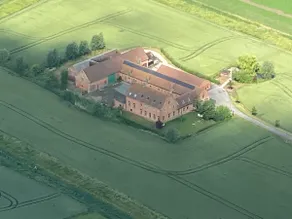 ChienMarin Healthfarm & Residences - Image 2