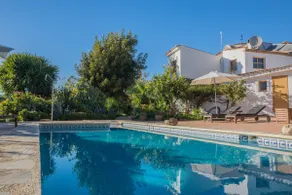 Apartment El Torcal, La Finca Blanca, Alora - Image 2