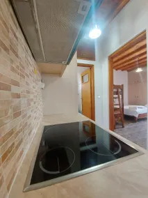 Frank's farmer house in Kampos - Image 2