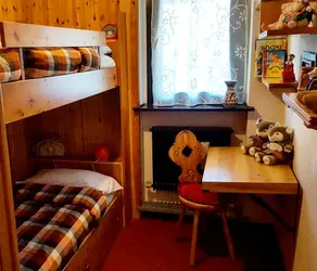 Grand Rochere Apartment (near ski slopes) - Image 5