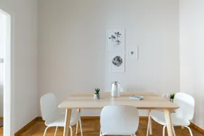 Urban Chic 1BD Apartment in Hilton district by UPSTREET - Image 5