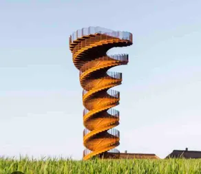 Cozy detached house - Image 4