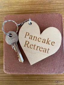 Pancake Retreat - for two with hot tub… - Image 4