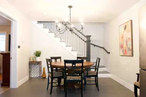 The Carriage House — Walk to Main St, Sleeps 6 - Image 5