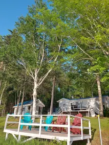 Cozy Cottage Escape on the Water - Image 3