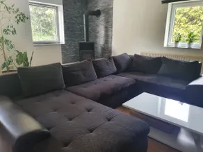 Beautiful apartment with pool, fireplace and terrace - Image 2