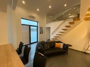 Loft apartment perfect for cyclists - Image 3