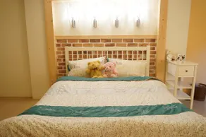 Xiaoye - Lazy - Cozy and spacious duplex suite, green mountain view, suitable for home vacation, remote office. - Image 2