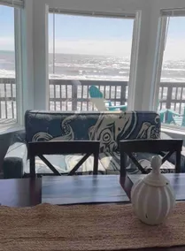 180 Degree ”Wow” View | Pets | On Sand | Sleeps 14 - Image 5