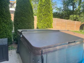5 Bedrooms, private backyard/Hot tub, 3.9 mi PSU - Image 2
