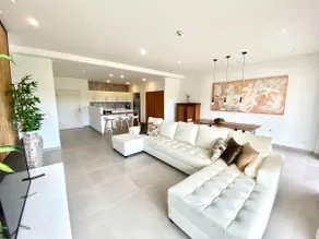 Spacious 3 Bedroom Oceanview + Pool - Image 3