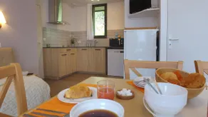Detached cottage for 6 people, 15 minutes from Val-d'Isère Castle - Image 5