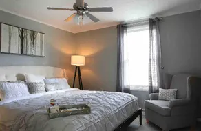 LUSH LIFE Deluxe Bay City Home *Close To Downtown - Image 3