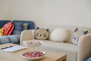 Hurstville Cute Cozy Apartment 2 min walk to train station surrounded by big supermarkets big malls - Image 3
