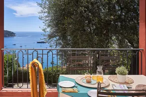 Newly renovated luxury apartment on Côte d’Azur - Image 4