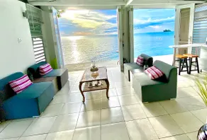 Caribbean Sea Doors - Image 3