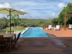 Villa Rancho in the countryside with private pool - Image 2