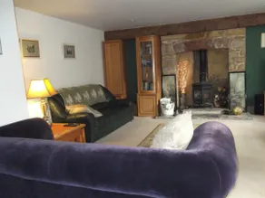 Manor House Annex - Sleeps up to 6 People - Image 4