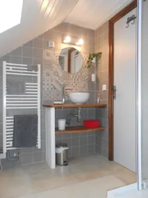T2 PRES DES ETOILES AVEC  TERRASSE DE 22M2 - Image 5