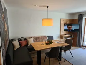 Apartment with mountain views of the legendary Kandahar downhill run - Image 3