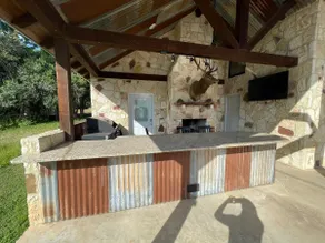 Lodge on Main st-Bandera America!! - Image 3