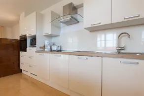 Amazing seaview & huge terrace 2BD. - Image 3