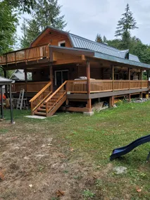 Cozy Family Cabin - Image 3