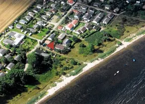 Gerhards Strandhaus Seaside Bungalow - Image 5