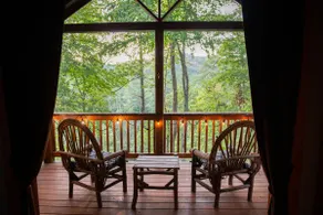 River View + Fire Pit + Hot Tub +Pool Table - Image 2