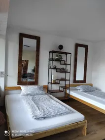 Helles 1-Zi Apartment ”Panorama” - Image 5