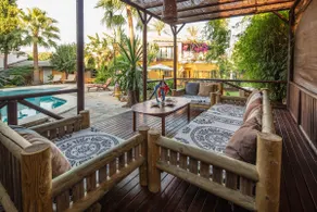 Villa El Mirador - Centre de Marbella - Image 2