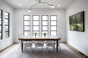 Sleek & Beautiful New Luxury Home In Atlanta - Image 3