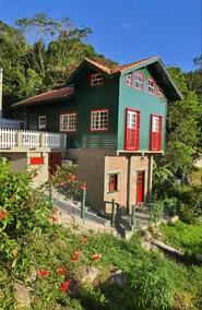 Loft 1 on the trail of the paradisiacal Gravatá beach - Image 2