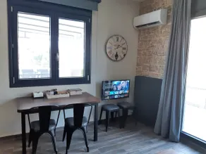 Penthouse in the center with 80sqm balcony WiFi/Netflix - Image 4