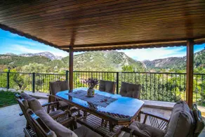 Dadya Villa 3 - Villa with private pool in Marmaris Turgut - Image 2