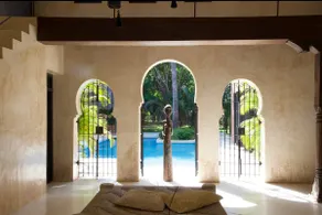 Dar Meetii Villa Watamu 4 B/R+Swimming pool+Chef - Image 5