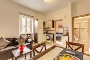 Aurelia Vatican Apartments - Image 3