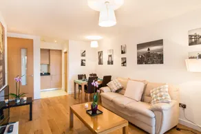 Grand Canal Hotel - Image 3