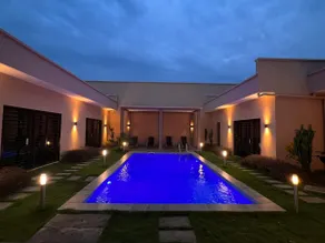 Oasis - Elena - 4Bedroom Villa with private pool - Image 2