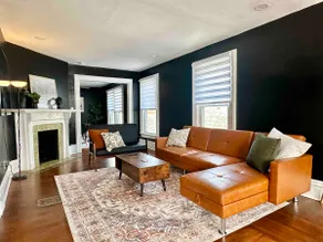 Modern 4BR Duplex | 2 Units | Elmwood Village - Image 2