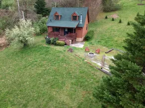 Memory Maker Cabin TN ”A Majestic View” - Image 2