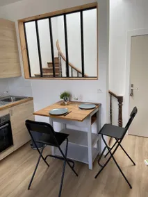 Nice Duplex a short walk from the center of Bayonne - Image 2