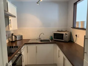 Ayr Apartment with Sea and Countryside views - Image 4