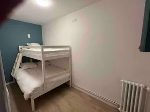2 air-conditioned apartment with beds 160, 120, 90 - Image 4