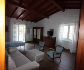Il Glicine - Lovely flat above the lake - Image 3