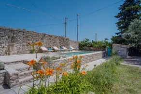 Unique Antistress Oasis Villa Antiqua  - Image 4
