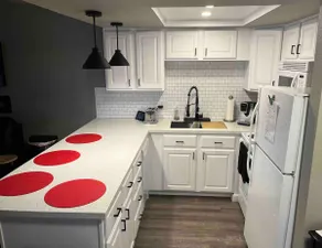 Newly Renovated, Comfortable & Beautiful Condo Near Fountain in Fountain Hills - Image 3