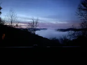 Mountain Escape Wolf Laurel | Views, Trails & Cool - Image 3